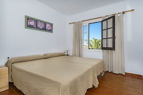 Apartamentos Posidonia