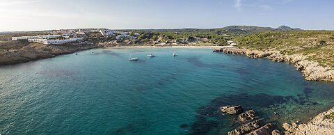 Apartamentos Posidonia