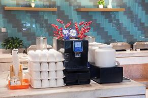 Holiday Inn Express Changzhou Xinbei by IHG