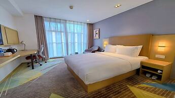 Holiday Inn Express Changzhou Xinbei by IHG