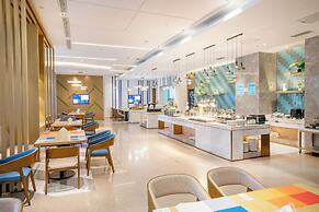 Holiday Inn Express Changzhou Xinbei by IHG