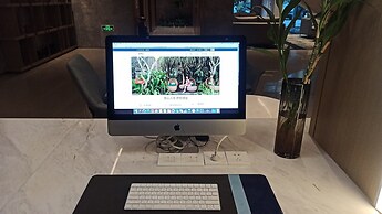 Holiday Inn Express Changzhou Xinbei by IHG