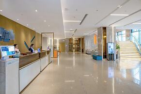 Holiday Inn Express Changzhou Xinbei by IHG