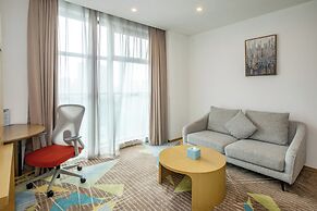 Holiday Inn Express Changzhou Xinbei by IHG