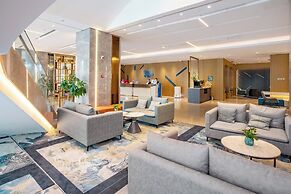 Holiday Inn Express Changzhou Xinbei by IHG