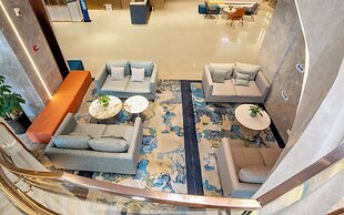 Holiday Inn Express Changzhou Xinbei by IHG