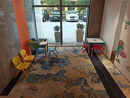 Holiday Inn Express Changzhou Xinbei by IHG