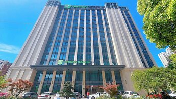 Holiday Inn Express Changzhou Xinbei by IHG