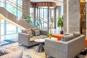 Holiday Inn Express Changzhou Xinbei by IHG