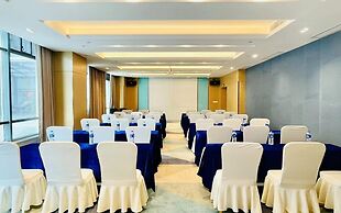 Holiday Inn Express Changzhou Xinbei by IHG