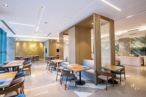 Holiday Inn Express Changzhou Xinbei by IHG