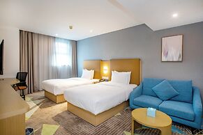 Holiday Inn Express Changzhou Xinbei by IHG