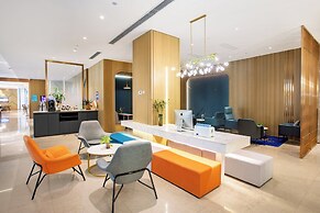 Holiday Inn Express Changzhou Xinbei by IHG