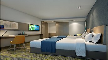 Holiday Inn Express Changzhou Xinbei by IHG