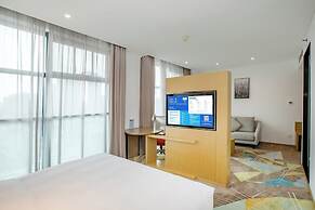 Holiday Inn Express Changzhou Xinbei by IHG