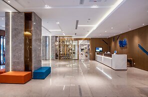 Holiday Inn Express Changzhou Xinbei by IHG