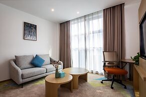 Holiday Inn Express Changzhou Xinbei by IHG