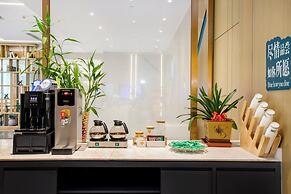 Holiday Inn Express Changzhou Xinbei by IHG