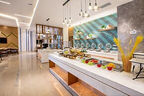 Holiday Inn Express Changzhou Xinbei by IHG