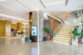 Holiday Inn Express Changzhou Xinbei by IHG