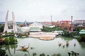 Holiday Inn Express Changzhou Xinbei by IHG