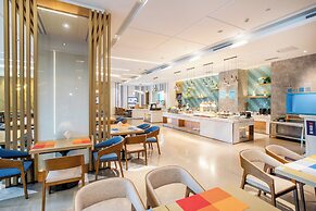 Holiday Inn Express Changzhou Xinbei by IHG