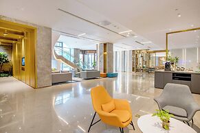Holiday Inn Express Changzhou Xinbei by IHG