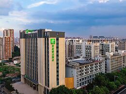 Holiday Inn Express Changzhou Xinbei by IHG