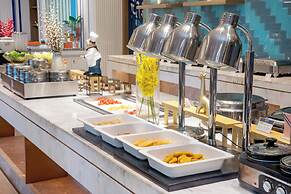 Holiday Inn Express Changzhou Xinbei by IHG