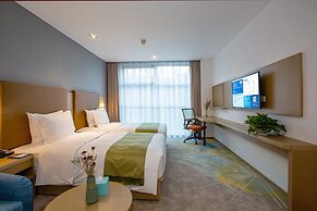 Holiday Inn Express Changzhou Xinbei by IHG