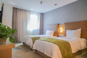 Holiday Inn Express Changzhou Xinbei by IHG