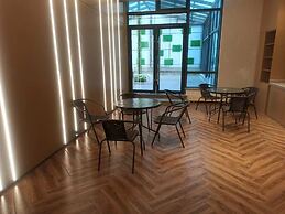 Holiday Inn Express Changzhou Xinbei by IHG