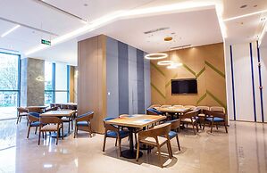 Holiday Inn Express Changzhou Xinbei by IHG