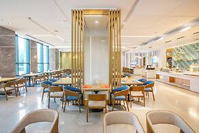 Holiday Inn Express Changzhou Xinbei by IHG