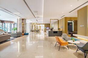 Holiday Inn Express Changzhou Xinbei by IHG