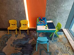 Holiday Inn Express Changzhou Xinbei by IHG