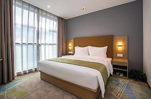 Holiday Inn Express Changzhou Xinbei by IHG