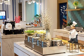 Holiday Inn Express Changzhou Xinbei by IHG