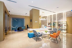 Holiday Inn Express Changzhou Xinbei by IHG