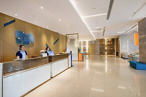 Holiday Inn Express Changzhou Xinbei by IHG