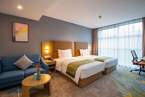 Holiday Inn Express Changzhou Xinbei by IHG