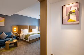 Holiday Inn Express Changzhou Xinbei by IHG