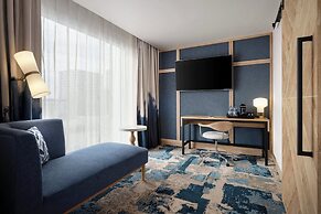 The Otis Hotel Austin, Autograph Collection