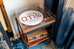 The Otis Hotel Austin, Autograph Collection