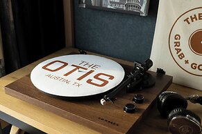 The Otis Hotel Austin, Autograph Collection