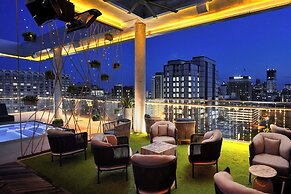 The Otis Hotel Austin, Autograph Collection