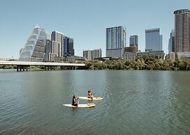 The Otis Hotel Austin, Autograph Collection