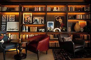 The Otis Hotel Austin, Autograph Collection