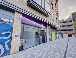 Premier Inn Horsham Town Centre