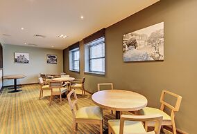 Premier Inn Horsham Town Centre